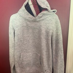 Women’s hooded sweatshirt